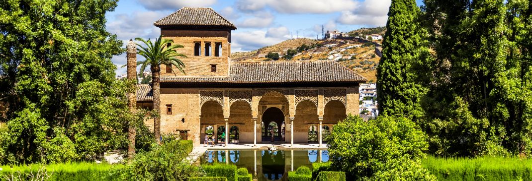 Una Guía Rápida de Granada